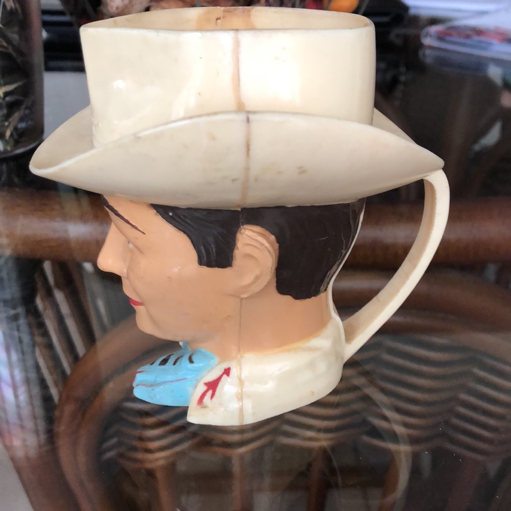 Roy Rogers cup - Picture 7 of 7